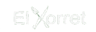 Logo El Xorret